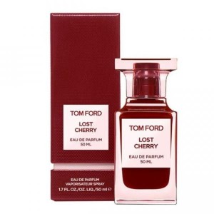 عطر ادکلن تام فورد لاست چری | Tom Ford Lost Cherry