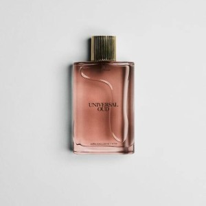 عطر ادکلن زنانه یونیورسال عود ادو پرفیوم زارا - ZARA Universal Oud