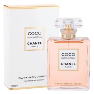 عطر زنانه شانل مدل Coco mademoiselle