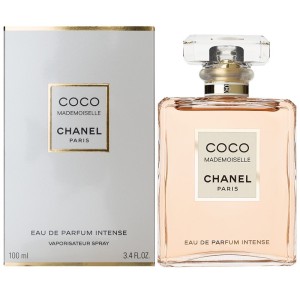 تستر اماراتی ادو پرفیوم زنانه شانل مدل Coco mademoiselle