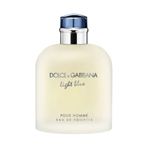 عطر دی اند جی دلچه گابانا لایت بلو پورهوم - Dolce Gabbana Light Blue pour Homme