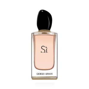 عطر سی جورجیو آرمانی (اس آی) زنانه | Giorgio Armani Si for women