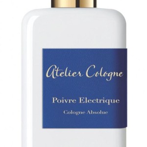 تستر پرفیوم آتلیه کلون مدل Poivre Electrique حجم 100 میلی لیتر