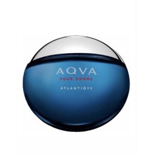 تستر ادوتویلت مردانه بولگاری آکوا پور هوم آتلانتیک | Bvlgari Aqva PourHomme Atlantiqve