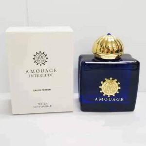 تستر آمواج اینترلود زنانه | Amouage Interlude tester