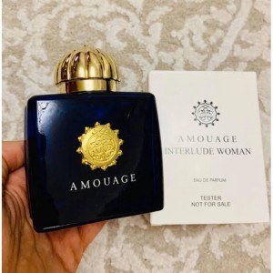 آمواج اینترلود