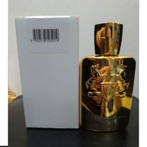 تستر ادکلن ادوتویلت دو مارلی گودولفین مردانه حجم ۱۲۵ میلی لیتر | Parfums de Marly Godolphin Tester