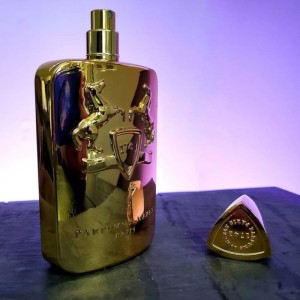 تستر ادکلن ادوتویلت دو مارلی گودولفین مردانه حجم ۱۲۵ میلی لیتر | Parfums de Marly Godolphin Tester