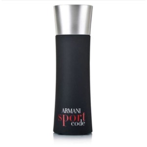 اورجینال باکس عطر جورجیو آرمانی کد اسپرت - Giorgio Armani Code Sport