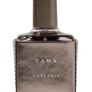 عطر ادکلن زارا گاردنیا 2017 | ZARA - Zara Gardenia 2017