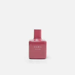 عطر ادکلن زارا پینک فلامبی | ZARA - Pink Flambe
