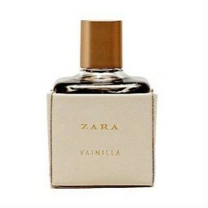 عطر ادکلن وانیل زارا | ZARA-Zara Vanilla