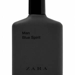 ادکلن زارا من بلو اسپریت Zara Man Blue Spirit