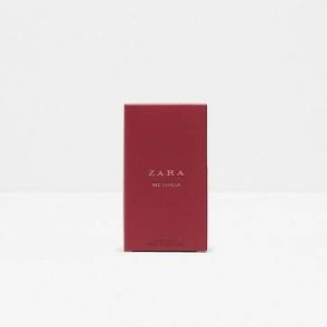 عطر و ادکلن زنانه رد وانیلا برند زارا ( ZARA - RED VANILLA )