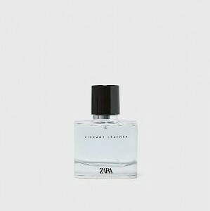 عطر ادکلن زارا وایبرت لیدر ادو پارفیوم - ZARA Vibrant Leather