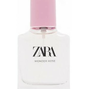 عطر ادکلن زارا واندر رز 2019 | ZARA - Wonder Rose 2019