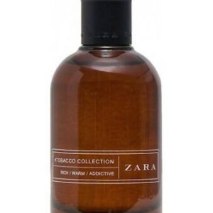 عطر زارا توباکو کالکشن ریش وارم ادیکتیو - ZARA Tobacco Collection Rich Warm Addictive 2016