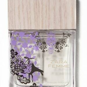 عطر ادکلن ZARA Femme