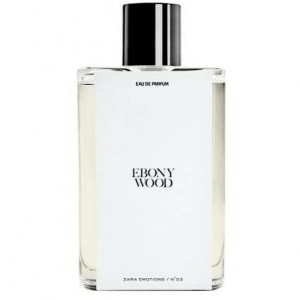 عطر ادکلن زارا ابونی وود | Zara Ebony Wood