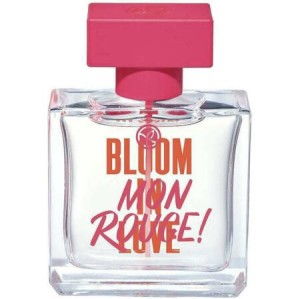 عطر و ادکلن زنانه مون روژ! بلوم این لاو ایو روشر | YVES ROCHER Mon Rouge! Bloom in Love