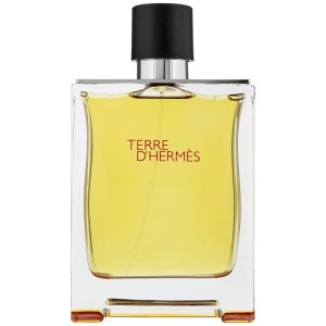 عطر مردانه تق د هرمس مردانه  - Terre D'Hermes For Men