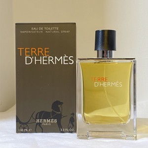 عطر مردانه تق د هرمس مردانه  - Terre D'Hermes For Men