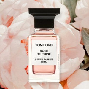 عطر تام فورد رز دو چاین | TOM FORD Rose de Chine
