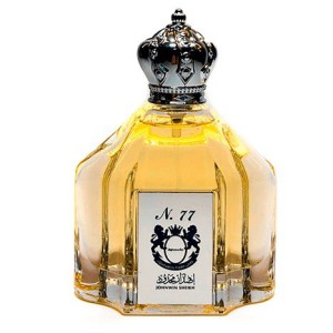 عطر ادکلن مردانه شیخ 77 جانوین (Johnwin Shaik No.77 Enhanced) حجم 100 میل
