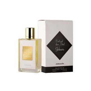 ادکلن زنانه جانوین کول گرل دن دیل Johnwin Cool Girl Done Deal 100ml