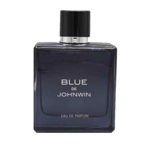 ادکلن بلو دی جانوین | Johnwin Blue De Johnwin