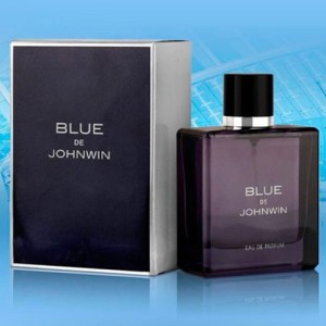 ادکلن بلو دی جانوین | Johnwin Blue De Johnwin