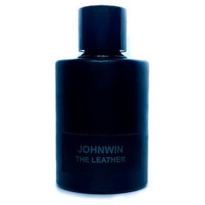 ادو پرفیوم جانوین مدل Johnwin The Leather