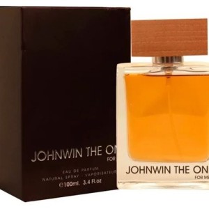 ادو پرفیوم مردانه جانوین د وان | Johnwin The One