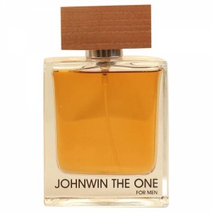 ادو پرفیوم مردانه جانوین د وان | Johnwin The One