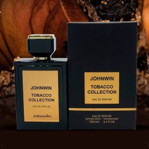 عطر ادکلن جانوین توباکو کالکشن 100 میلی لیتر | Johnwin Tobaco Collection
