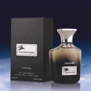ادو پرفیوم جانوین ادونچر 100 میلی لیتر | Johnwin ADVENTURE Eau De Perfum 100 ml for men