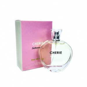 ادو پرفیوم جانوین چری ادو فرش 100 میلی لیتر | Johnwin Cherie Eau De Fresh