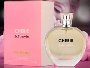 20 عطر برتر جانوین (ویدئو)