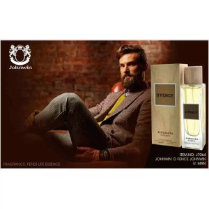 عطر ادکلن جانوین دی فنس 100 میلی لیتر | Johnwin D Fence
