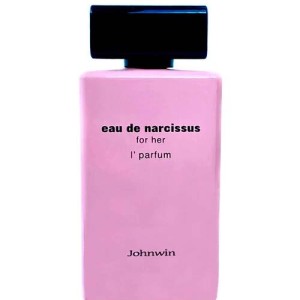 عطر ادکلن ائودی نارسیسوس زنانه جانوین Johnwin Eau De Narcissus