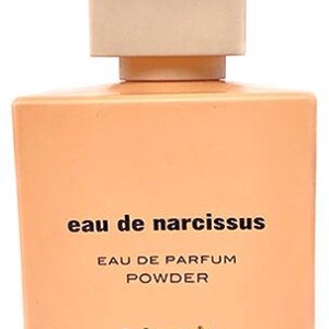 عطر ادکلن زنانه نارسیس رودریگز پودر شرکت جانوین Johnwin eau de narcissus powder