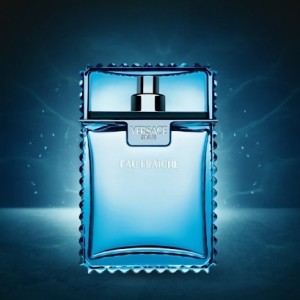 ورساچه من-Versace Man Tester