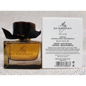 Burberry My Burberry Tester