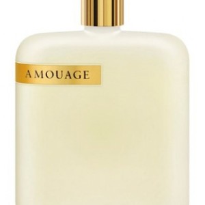 تستر عطر آمواج اوپوس سه-Amouage Opus III Tester