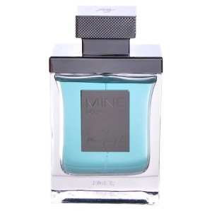 تستر ادو پرفیوم مردانه مارک ژوزف مدل Mine Pour Homme