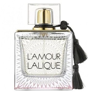 تستر ادو پرفیوم زنانه لالیک مدلLalique L'Amour