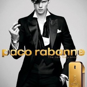 وان میلیون پاکو رابان مردانه | PACO RABANNE 1 Million