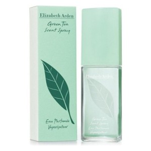 عطر الیزابت آردن گرین  تی(چای سبز) - Elizabeth Arden - Green Tea