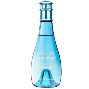 عطر دیویدف کول واتر ادوتویلت زنانه ۱۰۰میلی لیتر - DAVIDOFF Cool Water Woman