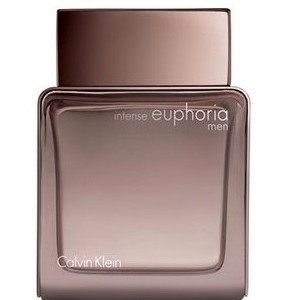 کالوین کلین ایفوریا اینتنس (سی کی یوفوریا اینتنس) - Euphoria Men Intense Eau de Toilette Calvin Klein